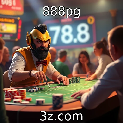 Inovação em animações e física de jogos melhora a experiência | 888pg