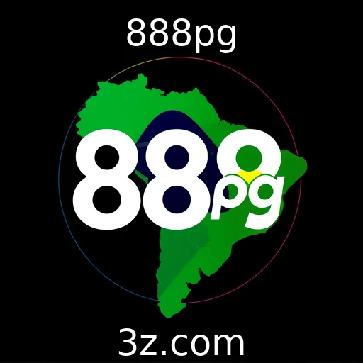 Crescimento das plataformas de apostas online no mercado brasileiro : 888pg