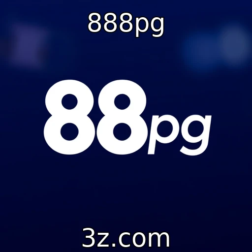 Expansão das plataformas de apostas e seu impacto no mercado - 888pg