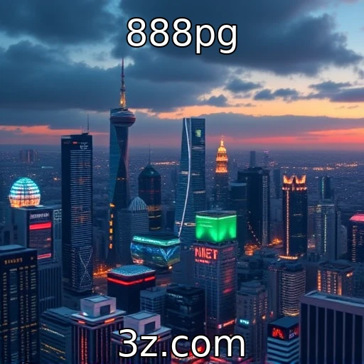 Crescimento de plataformas de apostas em mercados emergentes - 888pg