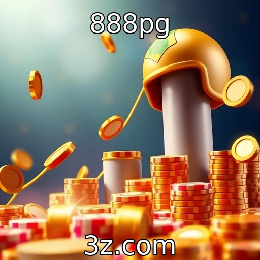 Análise do crescimento do mercado de iGaming no Brasil | 888pg