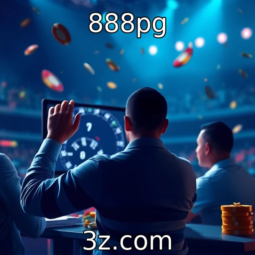 Análise do impacto do Pix em apostas online - 888pg