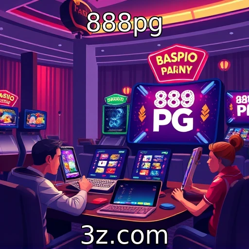 Impacto do Pix nas transações de iGaming - 888pg