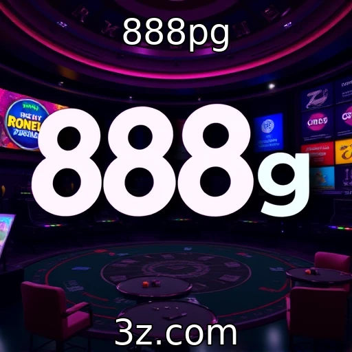 Investimentos e fusões redefinem o cenário de jogos - 888pg