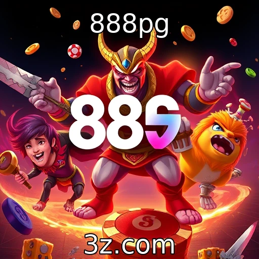 Fusões e parcerias estratégicas no setor de jogos - 888pg