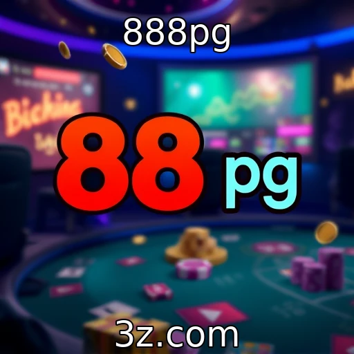 O papel do Pix na transformação do iGaming nacional : 888pg