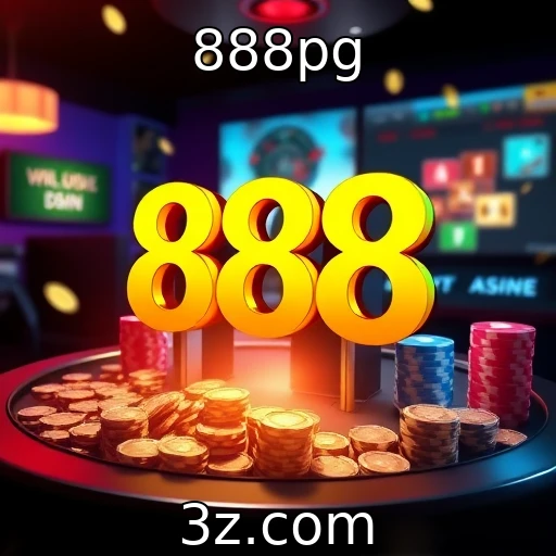 Mudanças regulatórias e desafios para cassinos online - 888pg