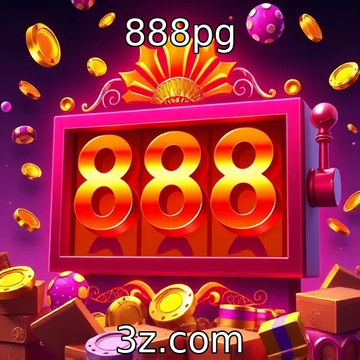 Análise de RTP e volatilidade em slots populares - 888pg