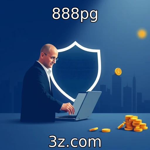 Medidas de segurança e integridade nas apostas online - 888pg